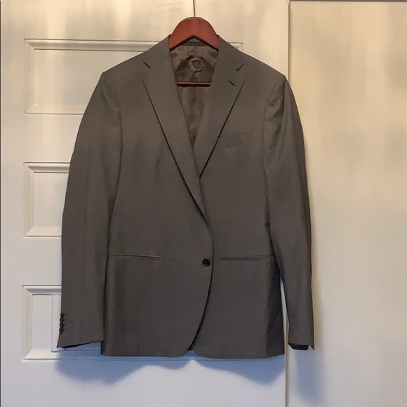 Caruso Jacket 40R - Picture 2 of 6